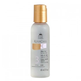 Kera Care Silken Seal Blow Drying Complex 4oz